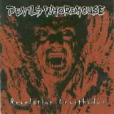 Devils Whorehouse - Revelation Unorthodox